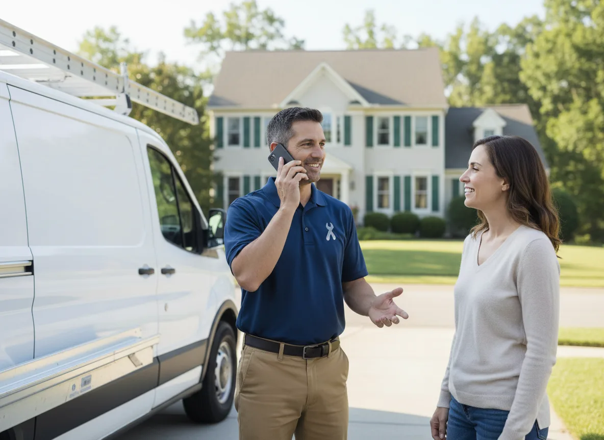 Home Gutter Service Winnebago, MN FAQs